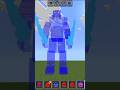 Susanoo  In Minecraft #narutoshippuden #minecraft #shortsviral#viral Rafatar k m
