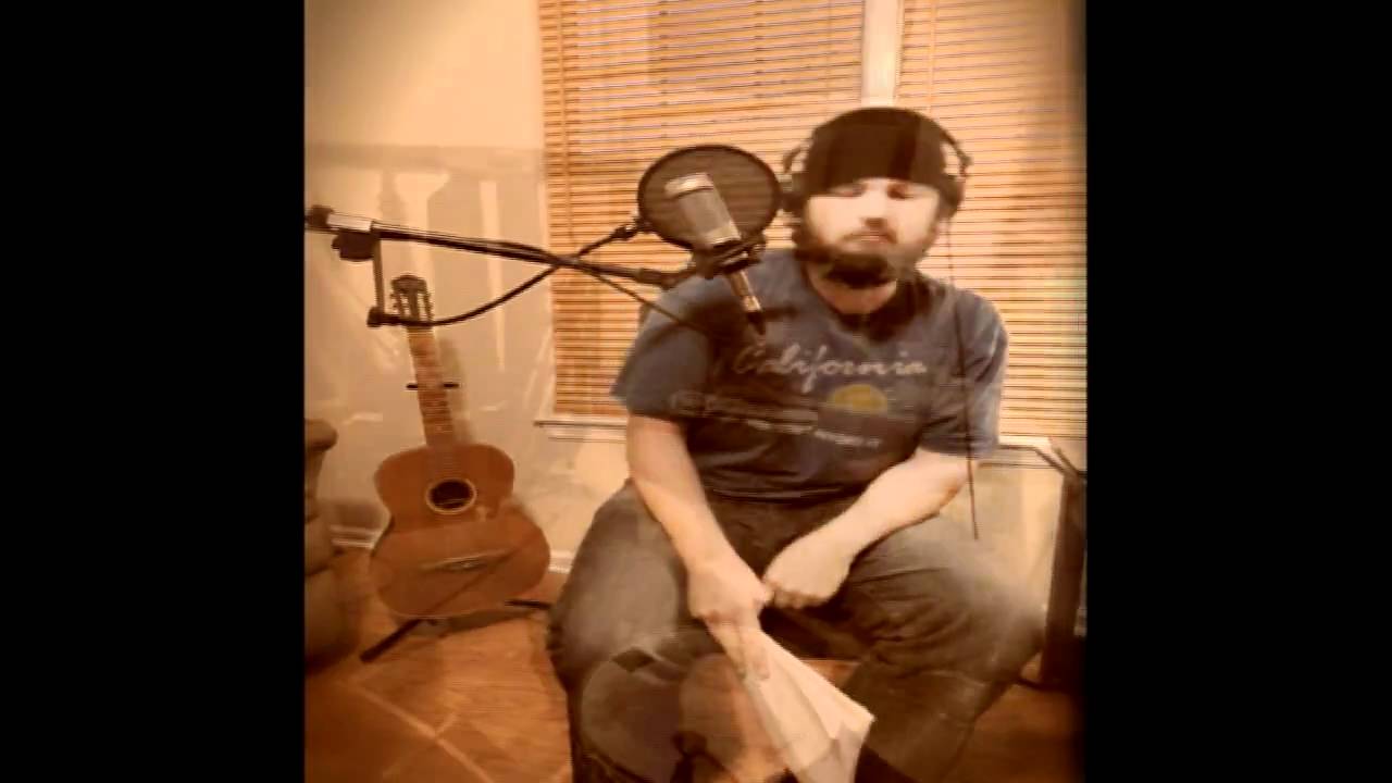 Tom Rhodes - "Stay Low" Tom Rhodes - "Stay Low"