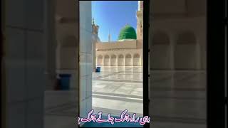 Amaan mustafai new Status 2024 jin ke qadmo ki chamak chand sitaron me nazar aaye jidhar se guzar jy