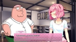 Ssꔰ: Natsuki Sues Her Father And Then Becomes A Millionaire