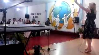 Mariana Sa Digno Eres De Gloria