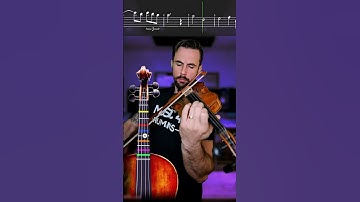 Thumbnail of Chopin - Nocturne in C# Minor Violin Tutorial with Sheet Music and Violin Tabs
