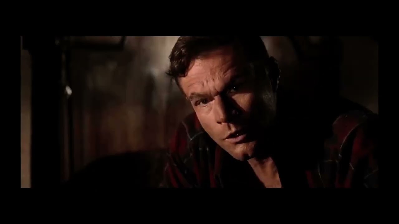 Daredevil Director’s Cut - Young Matt and Jack Murdock Exteneded Scene