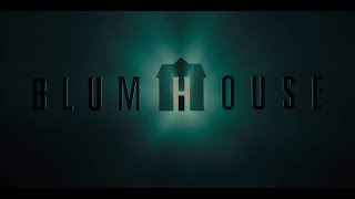 Universal / Blumhouse Logos (Five Nights at Freddy's)