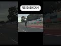American Dash Cam #dashcam #dashcamusa #dashcamvideos #drivingfails #road #roadtrips #camera