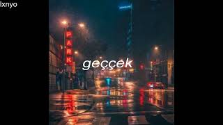 TARKAN – Geççek (slowed + reverb) Resimi