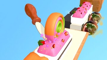 MAX LEVEL in Spiral Peeling (Levels 20-21)