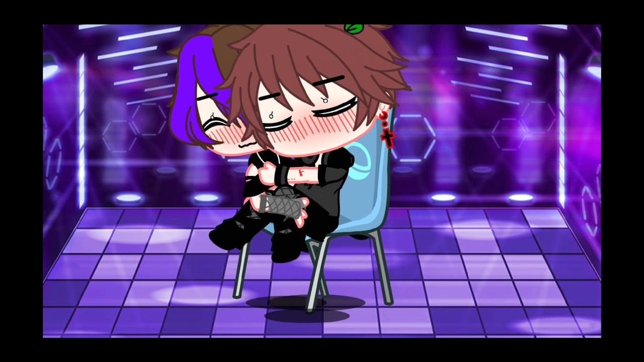 Michael x Ennard Gacha Club 18+~ - YouTube