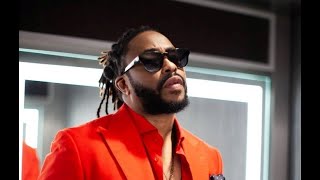 Raheem DeVaughn Talks “20 Lessons of Love,” New Tour, Health Activism & More | Entrigue Magazine