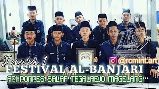 Download Viral Juara 1 Festival Al-banjari Api Tegalrejo Magelang - Ppik Kebumen | Tawa Video MP3 Viral Juara 1 Festival Al-banjari Api Tegalrejo Magelang - Ppik Kebumen | Tawa