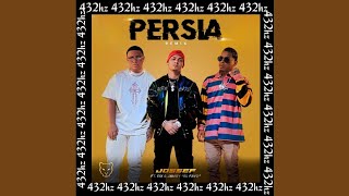 Persia Remix (432hz) - Jossef x Eix x Jamby