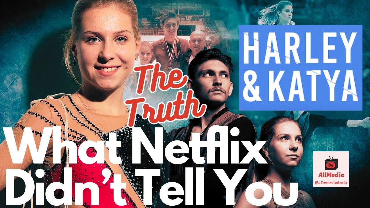 Harley & Katya Netflix Documentary, The Truth. What Really Happened To