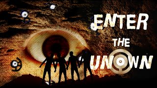 Enter the Unown (feat. Mewmore) | Dramatic Pokemon Rap by Mat4yo // Ruins of Alph Remix