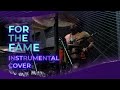 For The Fame (Instrumental Cover) | CRC Music