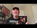 On Fire - Bite the Blade (New Album Review)