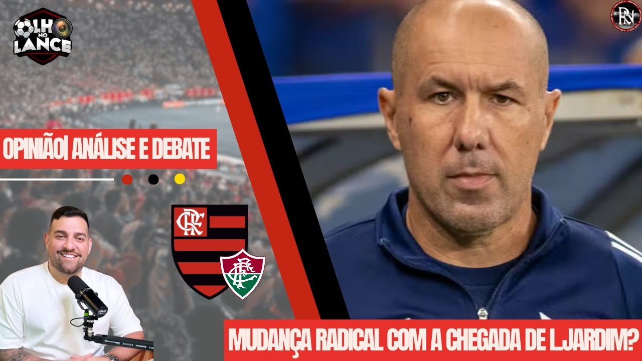 🚨JARDIM CHEGA COM CARTA BRANCA PELA DIRETORIA| 🚨URGENTE: BOTO COBRA O ELENCO E TEM RESPALDO DO BAP🚨
