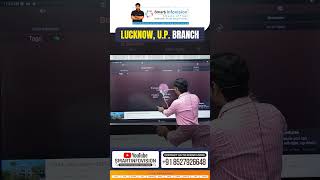 Best Smart Board For Teaching Science With 3D Animation On Digital Board Panel - Heart Animation 3D