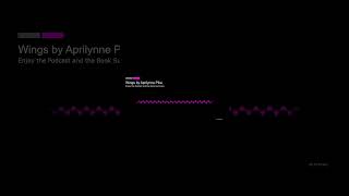 Wings by Aprilynne Pike short