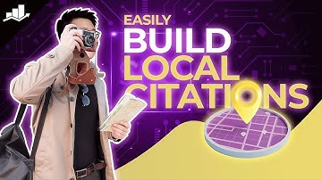 Local SEO Mastery: Dominate Google with Citations & Directory Listings!