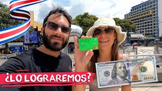 WHAT TO DO WITH 100 DOLLARS IN COSTA RICA? Two Crazy Trips