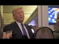 Trump promises DEATH PENALTY if Nancy Guthrie dies as FBI use new 'SIGNAL SNIFFER' in search
