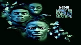 SBMG - Dagen Lijken Langer Ft. Emms [Money En Gang En]