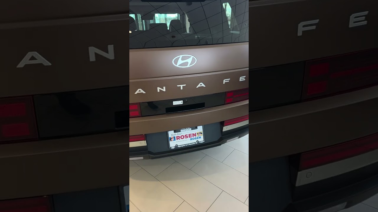 توكيل ومعرض هيونداي في شيكاجو الولايات المتحدة