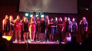 Some Like It Hot - Not Ready To Make Nice By The Dixie Chicks