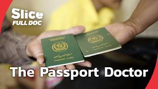The Doctor: Inside Thailand’s Fake Passport Network | Full Documentary