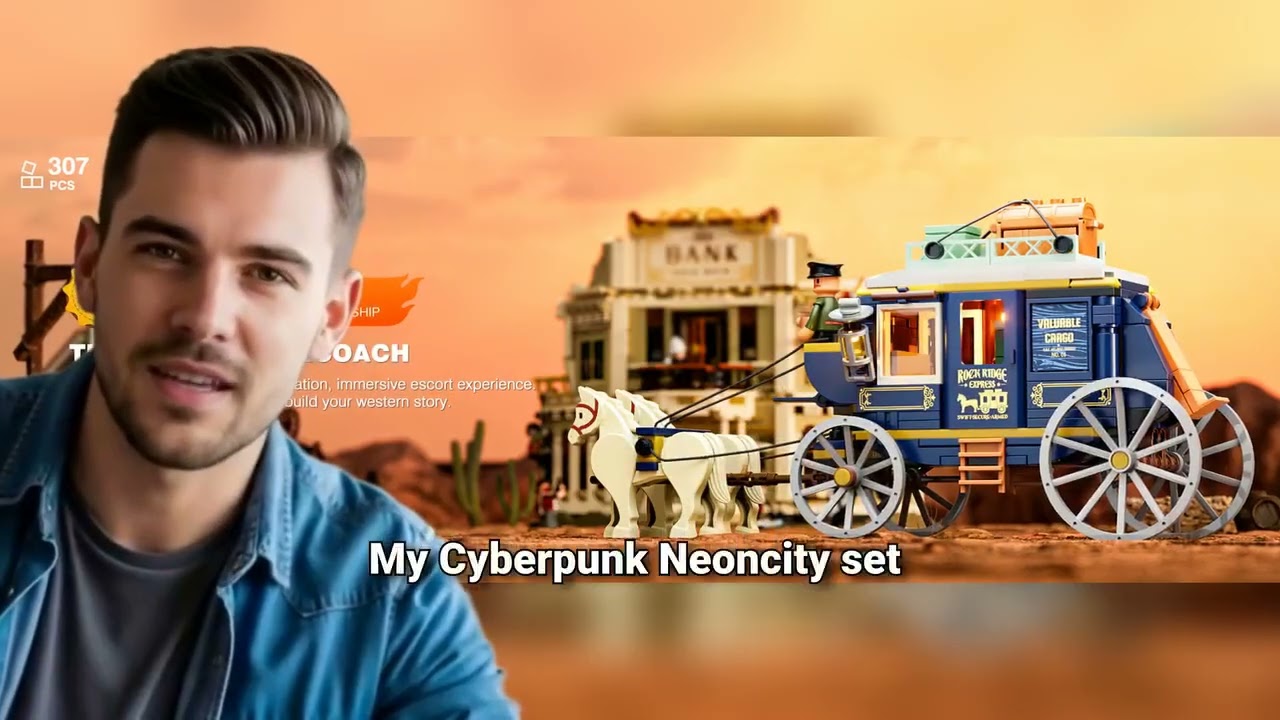 💡 FunWhole Discount Code: Transform Your Brick Builds With Integrated LED Lighting!