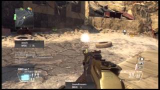 Aftermath across the map