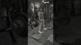 #@tag#@155 deadlifting ❤️❤️💪💪💪