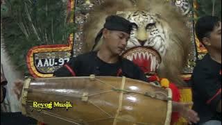 GLERR... HERI KENDANG CEK SOUND REOG SEWELASAN