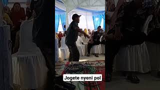 joget nyeni pol pakde #vidioviral #shortvideo #music_video #fypใท #jogetviral