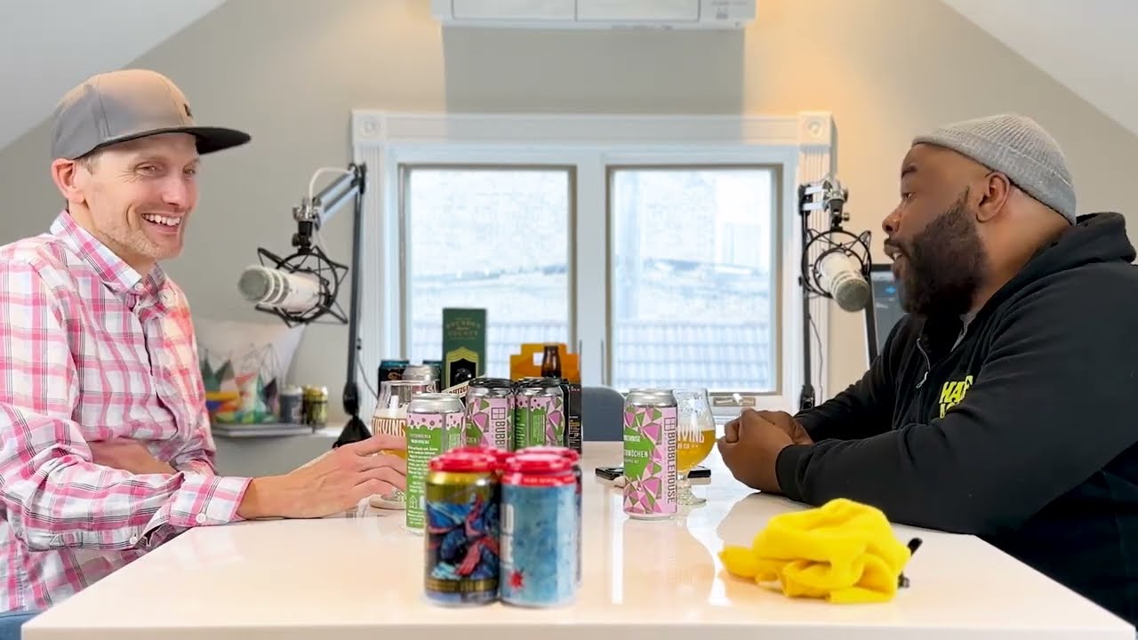 Chicago Beer Pass: Suburbs Suburbs Suburbs