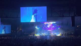 WIZ KHALIFA & LOGIC CONCERT VLOG (Pittsburgh, 8-28-22)
