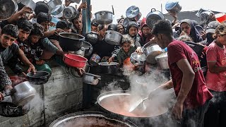 Deadly Humanitarianism in Gaza