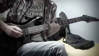 RUSH YYZ COVER