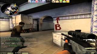HACK OR LUCK : CS:GO SSG08 NOSCOPE