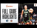 Minnesota Lynx vs. Los Angeles Sparks | FULL GAME HIGHLIGHTS | June 16, 2023