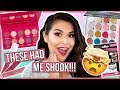 5 Drugstore Makeup Products I DID NOT Expect to LIKE!