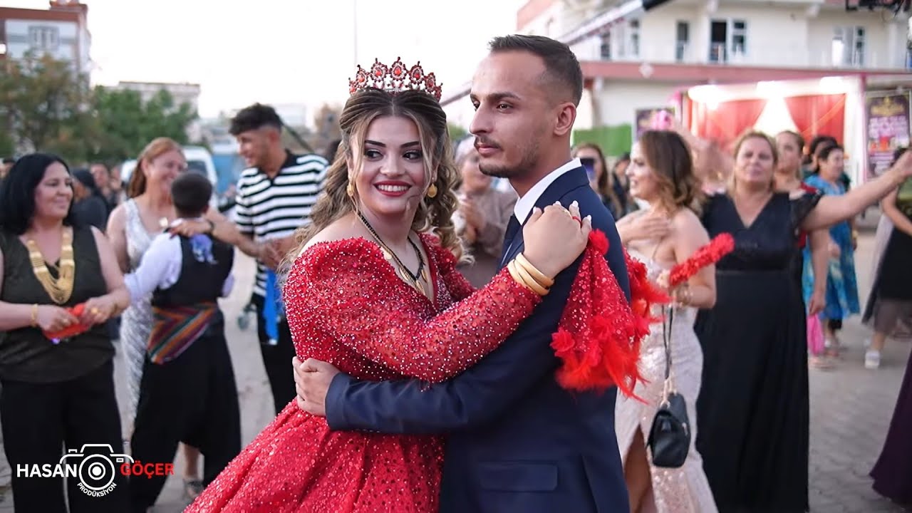 suna & ali kına part 1