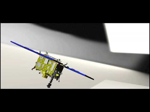 hayabusa 2