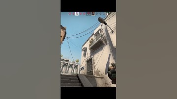 MOST INSANE CLUTCH IN DUST2 - CSGO