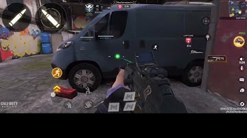 *Dropzone* | Nuke | 53Kills | COD Mobile