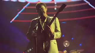 Kings of Leon - Mustang (Live) 4K