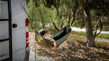 Kammok Roo Single Review with Set Up Tips