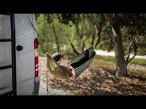 Kammok Roo Single Review with Set Up Tips - YouTube