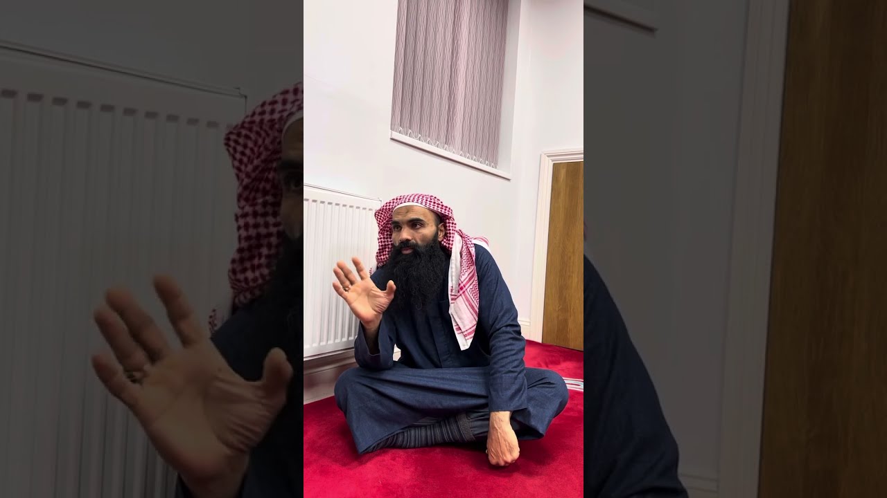 (حديثُ الفجرِ) (ترك الاستحقاقية) (2) ولِمَ ترمي النّسويات الرِّجال بالنّرجسيّة .! (32)