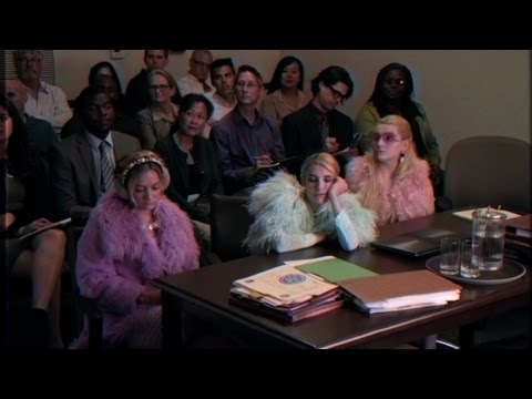 Scream Queens 2x01 - Hester's confession